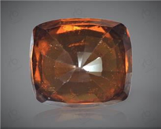 Natural Hessonite Garnet 9.88CTS-16206